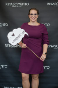 Konference #pinkoff s Rinascimento