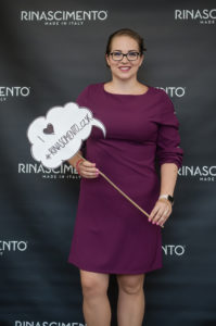 Konference #pinkoff s Rinascimento