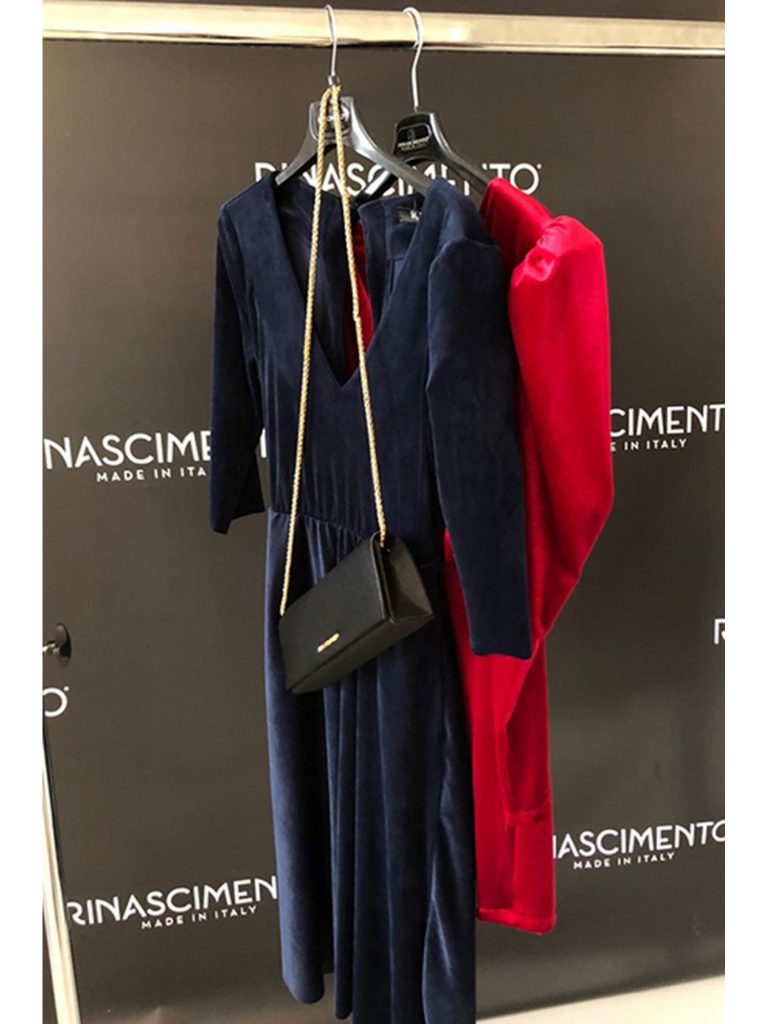 Rinascimento FW19 Flash 3