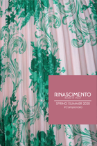 RINASCIMENTO SS20