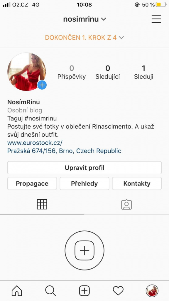 Instagram - @nosimrinu