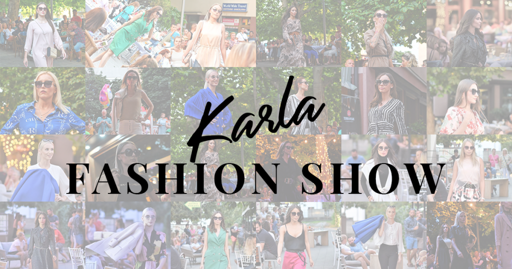 KARLA Fashion Show
