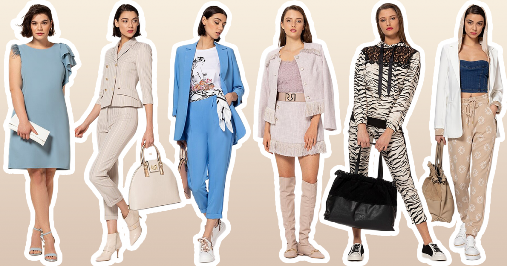 8 základních kousků definující italský styl