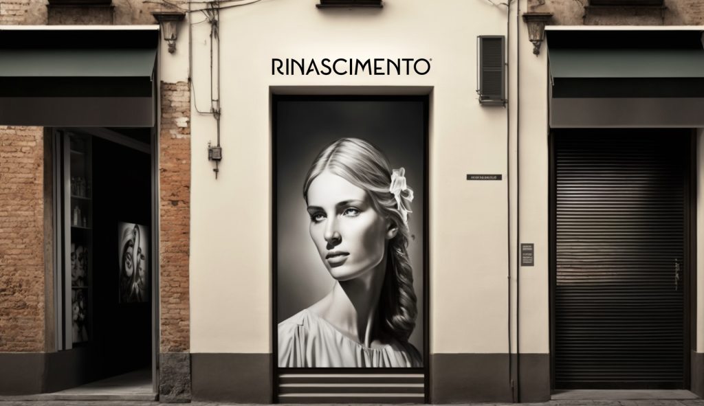 Rinascimento: Kombinace elegance a italského stylu