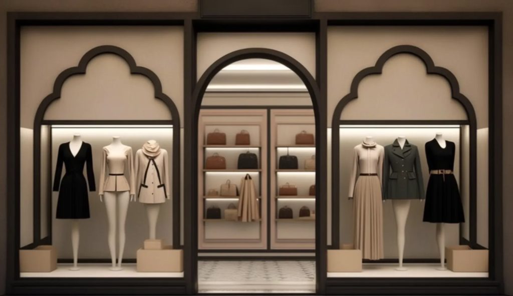 Tajemství úspěšného Visual Merchandisingu: Jak udělat vaši prodejnu neodolatelnou!