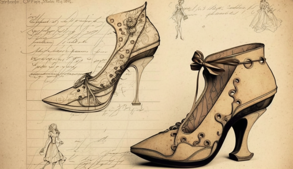 Fascinující historie obuvi: od prvního střevíce až po nejnovější sneakers