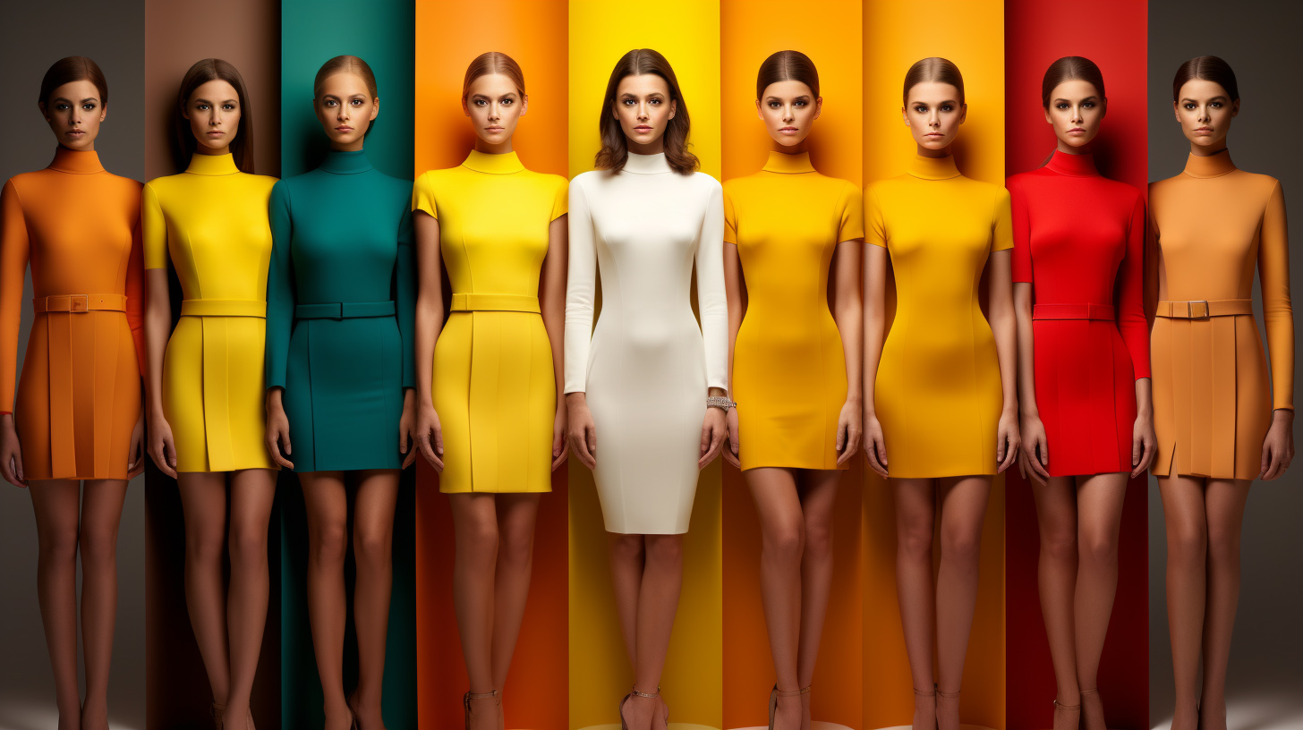 Jak vytvořit stylový a efektivní obchodní dress code pro zaměstnance: Návod pro profesionální a moderní pracovní prostředí