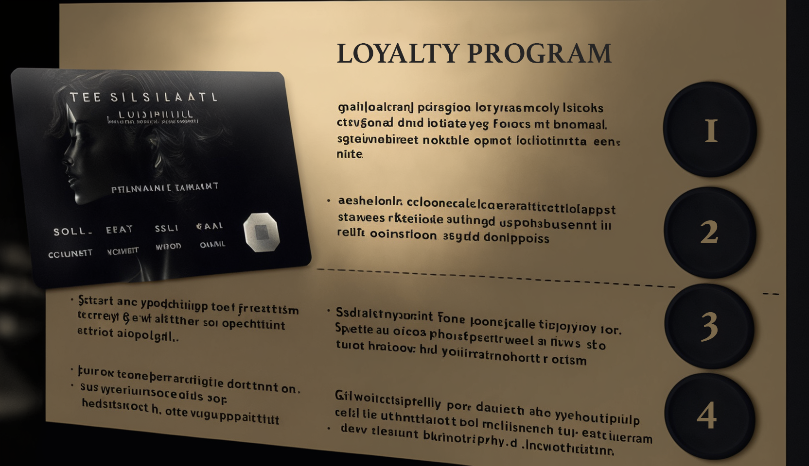 Jak vytvořit úspěšný loyalty program pro zákazníky: Návod na vytvoření programu, který bude motivovat zákazníky k opakovaným nákupům
