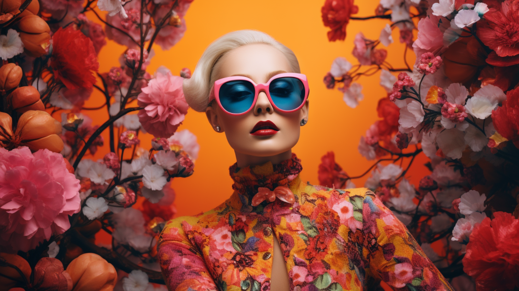 Kreativní inspirace mimo oděvní průmysl: kam chodit pro nápady