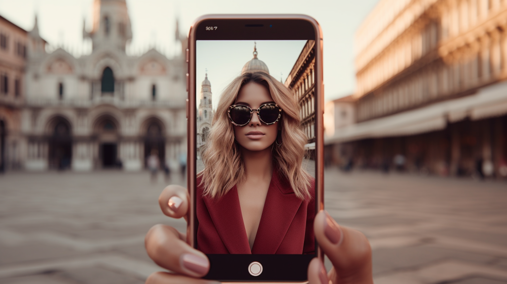 Průvodce vytvářením trendy módních fotografií smartphonem: od začátečníka k profesionálovi