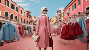 Historie a budoucnost značky Rinascimento: Cesta italské elegance