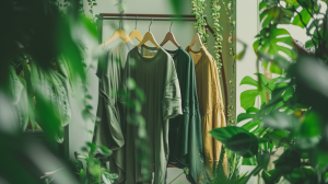 Trendy udržitelné módy a jak je implementovat do vašeho obchodu