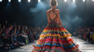 Udržitelná móda na vzestupu: Jak značky reagují na ekologické výzvy
